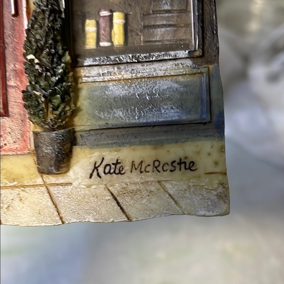 Charming French Storefront Decor Set - Picture 17 of 17